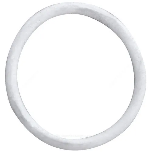 Ниппельная прокладка для радиатора 1 силиконовая